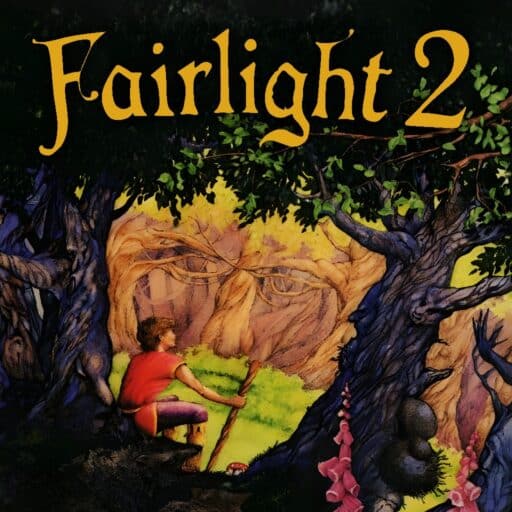 Fairlight 2: Trail of Darkness game banner - find where to play in the cloud