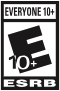 ESRB Rating E10