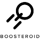 boosteroid cloud gaming service logo